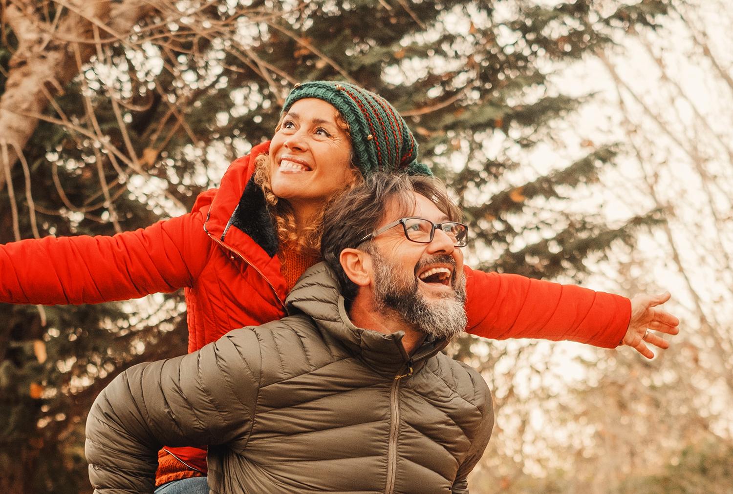 tehetünk az életminőségünkért, bármennyi idősek is vagyunk.